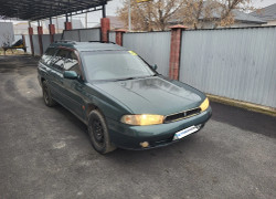 Subaru Legacy 1994 года