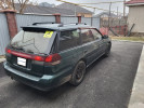 Subaru Legacy 1994 года