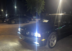BMW 5 серия 1994 года