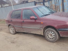 Volkswagen Golf 1993 года