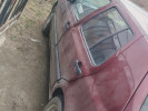 Volkswagen Golf 1993 года