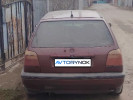 Volkswagen Golf 1993 года