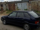 ВАЗ (Lada) 2114 2011 года