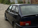ВАЗ (Lada) 2114 2011 года