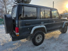 Toyota Land Cruiser Prado 1993 года