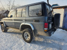 Toyota Land Cruiser Prado 1993 года