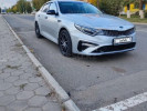 Kia K5 2019 года