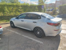 Kia K5 2019 года