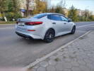 Kia K5 2019 года