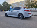 Kia K5 2019 года
