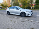 Kia K5 2019 года