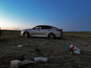 Kia K5 2019 года