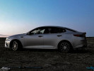 Kia K5 2019 года