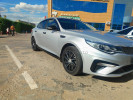 Kia K5 2019 года