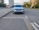 Kia K5 2019 года