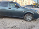 ВАЗ (Lada) Priora 2011 года