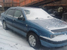 Volkswagen Passat 1992 года