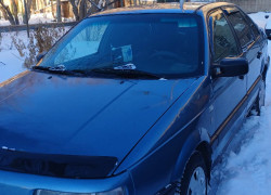 Volkswagen Passat 1992 года