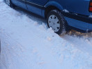 Volkswagen Passat 1992 года