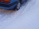 Volkswagen Passat 1992 года