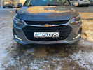 Chevrolet Onix 2025 года