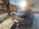 Chevrolet Onix 2025 года