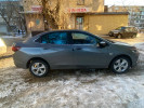 Chevrolet Onix 2025 года