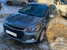 Chevrolet Onix 2025 года