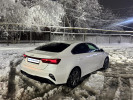Kia Cerato 2021 года