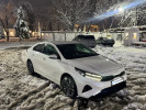 Kia Cerato 2021 года