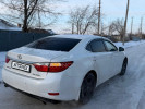 Lexus ES 2014 года