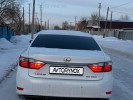 Lexus ES 2014 года