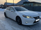 Lexus ES 2014 года