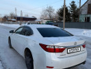 Lexus ES 2014 года