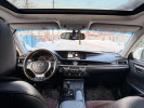 Lexus ES 2014 года