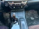 Lexus ES 2014 года