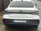 Hyundai Elantra 2024 года