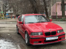 BMW 3 серия 1996 года