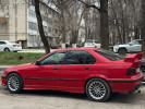BMW 3 серия 1996 года
