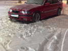 BMW 3 серия 1996 года