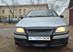 Mitsubishi Space Star 2004 года