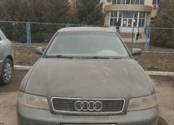 Audi A4 1997 года