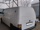 Volkswagen Transporter 1997 года