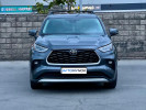 Toyota Highlander 2021 года