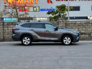 Toyota Highlander 2021 года