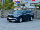 Toyota Highlander 2021 года