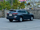 Toyota Highlander 2021 года