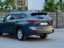 Toyota Highlander 2021 года