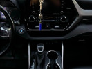 Toyota Highlander 2021 года