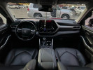 Toyota Highlander 2021 года